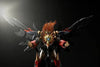 Sentinel Amakuni Kizin Genesic Gaogaigar (The King of Braves Gaogaigar Final) - Kidultverse