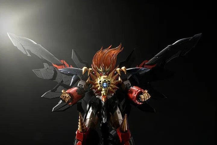 Sentinel Amakuni Kizin Genesic Gaogaigar (The King of Braves Gaogaigar Final) - Kidultverse