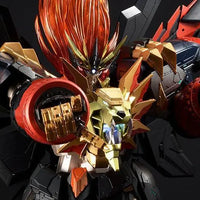 Sentinel Amakuni Kizin Genesic Gaogaigar (The King of Braves Gaogaigar Final) - Kidultverse
