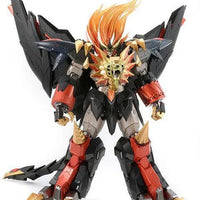 Sentinel Amakuni Kizin Genesic Gaogaigar (The King of Braves Gaogaigar Final) - Kidultverse
