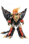 Sentinel Amakuni Kizin Genesic Gaogaigar (The King of Braves Gaogaigar Final) - Kidultverse