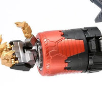 Sentinel Amakuni Kizin Genesic Gaogaigar (The King of Braves Gaogaigar Final) - Kidultverse