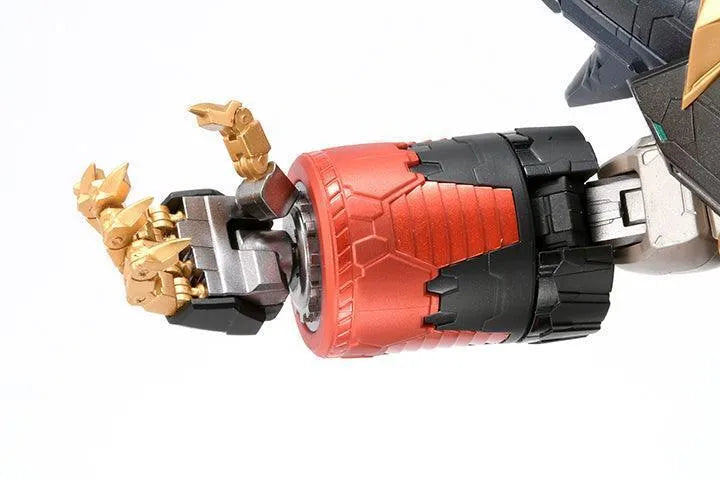Sentinel Amakuni Kizin Genesic Gaogaigar (The King of Braves Gaogaigar Final) - Kidultverse