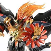 Sentinel Amakuni Kizin Genesic Gaogaigar (The King of Braves Gaogaigar Final) - Kidultverse