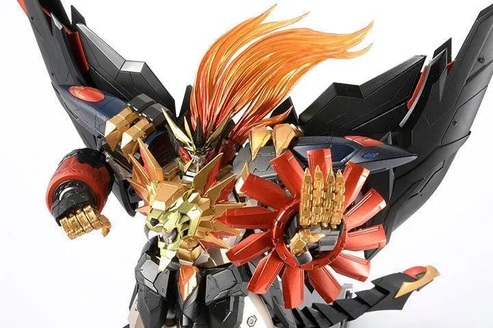 Sentinel Amakuni Kizin Genesic Gaogaigar (The King of Braves Gaogaigar Final) - Kidultverse