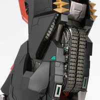 Sentinel Amakuni Kizin Genesic Gaogaigar (The King of Braves Gaogaigar Final) - Kidultverse