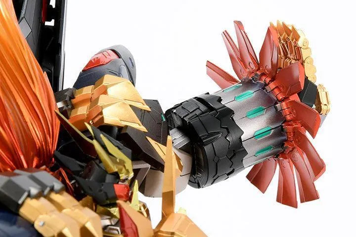 Sentinel Amakuni Kizin Genesic Gaogaigar (The King of Braves Gaogaigar Final) - Kidultverse