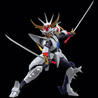 Sentinel Chou-Dan-Kadou Yoroiden Samurai Troopers Kikoutei Rekka - Kidultverse