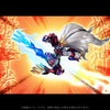 Sentinel RIOBOT Ialdabaoth (Super Robot Wars OG) - Kidultverse