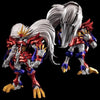 Sentinel RIOBOT Ialdabaoth (Super Robot Wars OG) - Kidultverse
