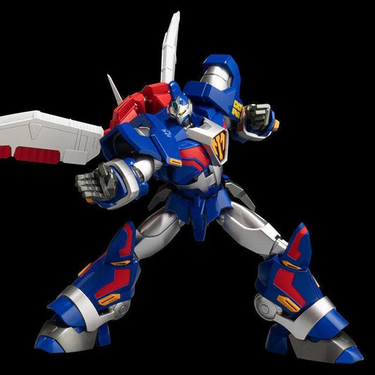 Sentinel RIOBOT Tetsujin 28 FX & 17 Phoenix - Kidultverse