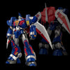 Sentinel RIOBOT Tetsujin 28 FX & 17 Phoenix - Kidultverse