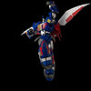 Sentinel RIOBOT Tetsujin 28 FX & 17 Phoenix - Kidultverse