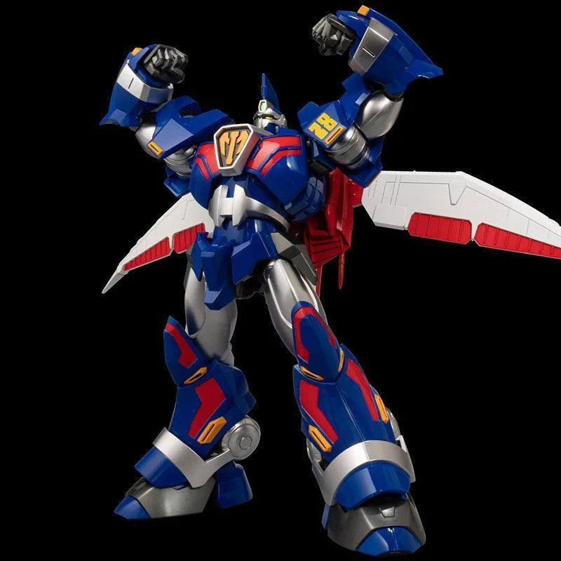 Sentinel RIOBOT Tetsujin 28 FX & 17 Phoenix - Kidultverse