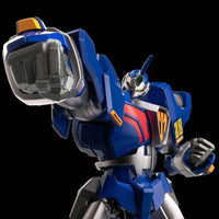 Sentinel RIOBOT Tetsujin 28 FX & 17 Phoenix - Kidultverse