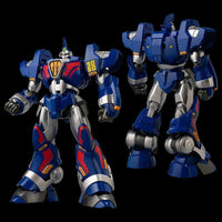 Sentinel RIOBOT Tetsujin 28 FX & 17 Phoenix - Kidultverse