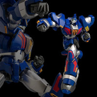 Sentinel RIOBOT Tetsujin 28 FX & 17 Phoenix - Kidultverse