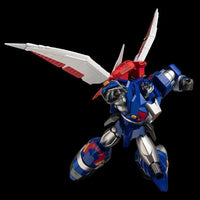 Sentinel RIOBOT Tetsujin 28 FX & 17 Phoenix - Kidultverse