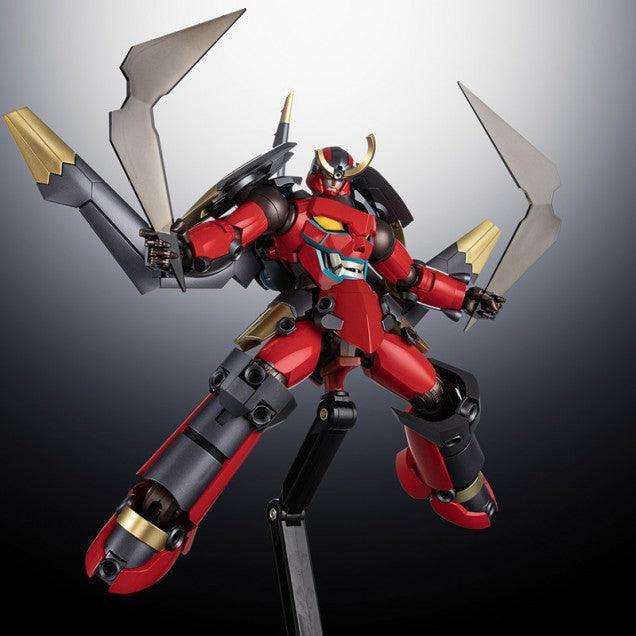 Sentinel RIOBOT Transform Combine Gurren Lagann (Tengen Toppa) - Kidultverse