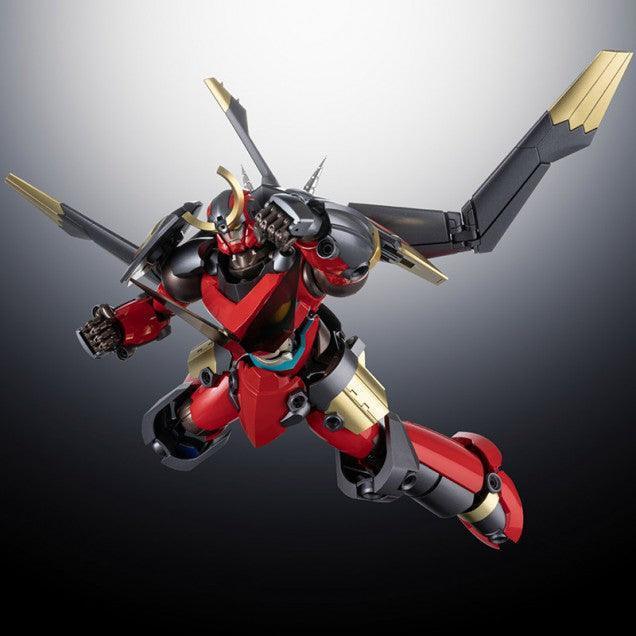 Sentinel RIOBOT Transform Combine Gurren Lagann (Tengen Toppa) - Kidultverse