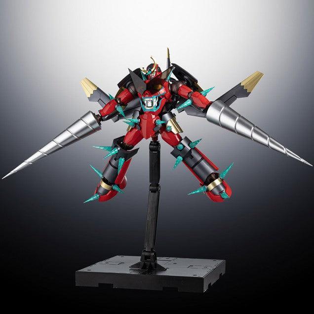 Sentinel RIOBOT Transform Combine Gurren Lagann (Tengen Toppa) - Kidultverse