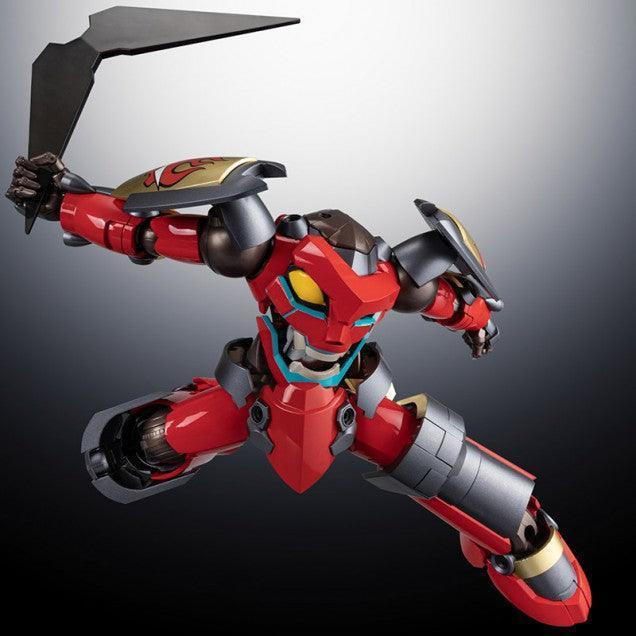 Sentinel RIOBOT Transform Combine Gurren Lagann (Tengen Toppa) - Kidultverse