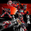 Sentinel RIOBOT Transform Combine Gurren Lagann (Tengen Toppa) - Kidultverse