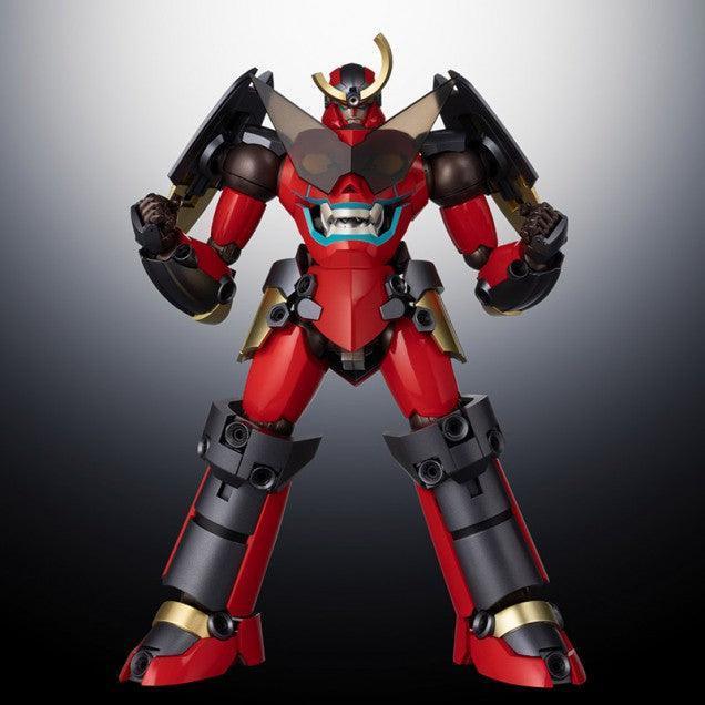 Sentinel RIOBOT Transform Combine Gurren Lagann (Tengen Toppa) - Kidultverse