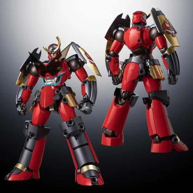 Sentinel RIOBOT Transform Combine Gurren Lagann (Tengen Toppa) - Kidultverse