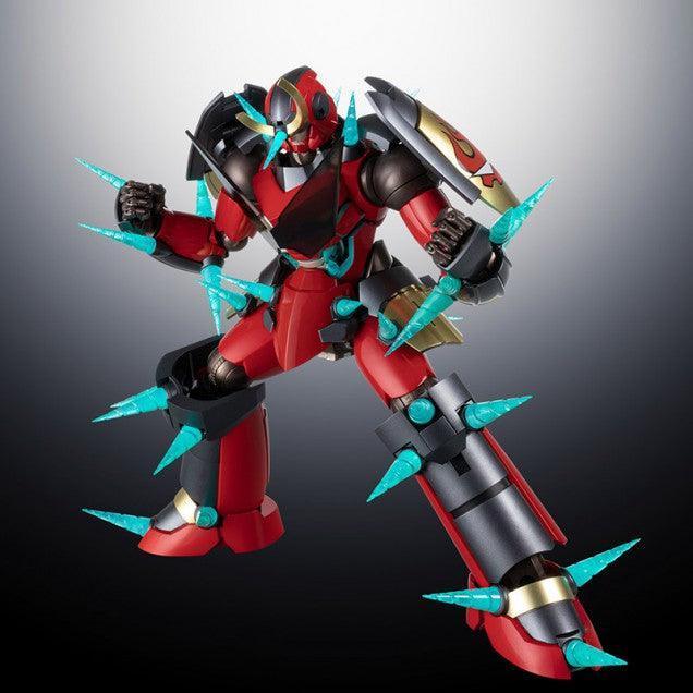 Sentinel RIOBOT Transform Combine Gurren Lagann (Tengen Toppa) - Kidultverse