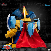 Sky X Studio RPG Densetsu Hepoi SXD-04 Hyper Dragon Castle (Normal / Metalic ) - Kidultverse