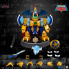 Sky X Studio RPG Densetsu Hepoi SXD-04 Hyper Dragon Castle (Normal / Metalic ) - Kidultverse