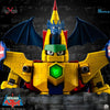 Sky X Studio RPG Densetsu Hepoi SXD-04 Hyper Dragon Castle (Normal / Metalic ) - Kidultverse