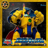 Sky X Studio RPG Densetsu Hepoi SXD-04 Hyper Dragon Castle (Normal / Metalic ) - Kidultverse