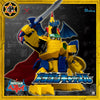 Sky X Studio RPG Densetsu Hepoi SXD-04 Hyper Dragon Castle (Normal / Metalic ) - Kidultverse