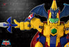 Sky X Studio RPG Densetsu Hepoi SXD-04 Hyper Dragon Castle (Normal / Metalic ) - Kidultverse