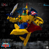 Sky X Studio RPG Densetsu Hepoi SXD-04 Hyper Dragon Castle (Normal / Metalic ) - Kidultverse