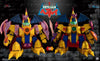 Sky X Studio RPG Densetsu Hepoi SXD-04 Hyper Dragon Castle (Normal / Metalic ) - Kidultverse