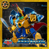 Sky X Studio RPG Densetsu Hepoi SXD-04 Hyper Dragon Castle (Normal / Metalic ) - Kidultverse