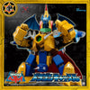Sky X Studio RPG Densetsu Hepoi SXD-04 Hyper Dragon Castle (Normal / Metalic ) - Kidultverse