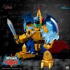 Sky X Studio RPG Densetsu Hepoi SXD-04 Hyper Dragon Castle (Normal / Metalic ) - Kidultverse