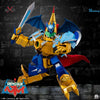 Sky X Studio RPG Densetsu Hepoi SXD-04 Hyper Dragon Castle (Normal / Metalic ) - Kidultverse