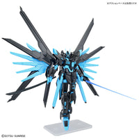 HGCE 1/144 Mighty Strike Freedom Gundam [Recirculation Color/Neon Blue] (P-Bandai)