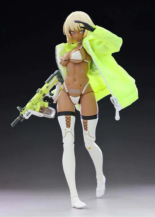 Snail Shell Studio 1/12 Milk Tea Girl – Kidultverse®