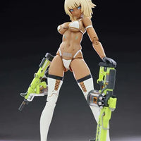 Snail Shell Studio Snail Shell Studio 1/12 Milk Tea Girl - Kidultverse