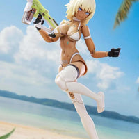 Snail Shell Studio Snail Shell Studio 1/12 Milk Tea Girl - Kidultverse