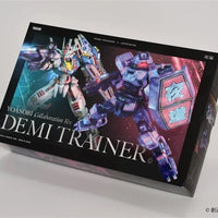 Sony HGTWFM 1/144 MSJ-121 Demi Trainer [Yoasobi Edition] with Yoasobi Limited Edition CD Single "Shukufuku" - Kidultverse