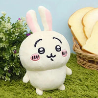 Sun Arrow Chiikawa: Potetama Plush: Usagi - Kidultverse