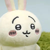 Sun Arrow Chiikawa: Potetama Plush: Usagi - Kidultverse