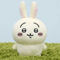 Sun Arrow Chiikawa: Potetama Plush: Usagi - Kidultverse